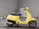 Фото Vespa VXL125 с японского аукциона