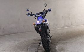 YAMAHA WR400F 1998 CH02W