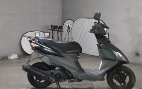 SUZUKI ADDRESS V125 CF4MA