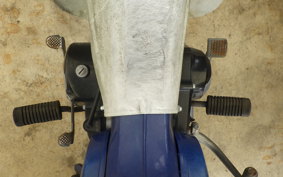 HONDA C50 SUPER CUB AA01