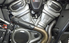 HARLEY ﾊﾟﾝ AMERICA1250S 2022