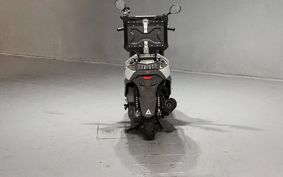 YAMAHA CYGNUS125XSR SE44J