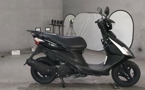 SUZUKI ADDRESS V125 CF4MA