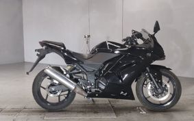 KAWASAKI NINJA250R EX250K