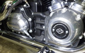 HARLEY FXST1750 2024