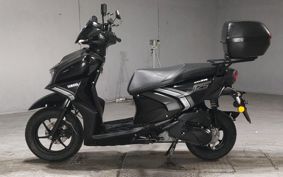 YAMAHA  CYGNUS  RAY ZR HYBRID  SEK7