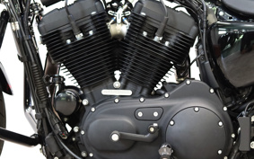 HARLEY XL1200NS 2018 LP3