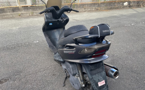 YAMAHA MAJESTY 125FI SE27