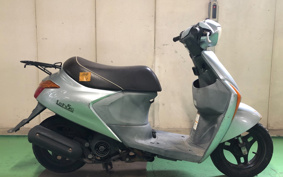 SUZUKI LET`S5 CA47A