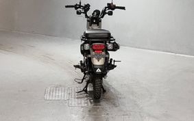 HONDA CT125 HUNTER  CUB  JA55