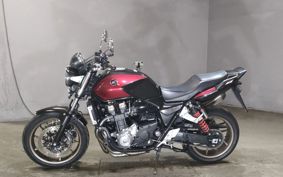 HONDA CB1300SF SUPER FOUR 2015 SC54