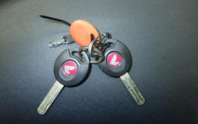 HONDA CT125-2 2023 JA65