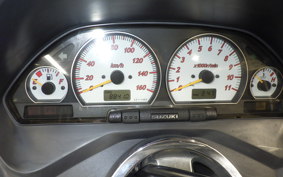 SUZUKI SKYWAVE 250 (Burgman 250) S 2 2006 CJ43A