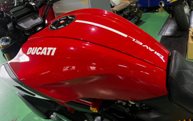 DUCATI DIAVEL 1260 2020 GE00