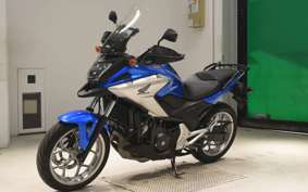 HONDA NC750X D 2016 RC90