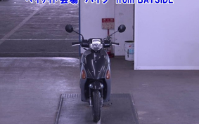 SUZUKI LET's 4