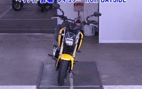 HONDA GROM