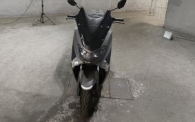 YAMAHA N-MAX 125 SED6J