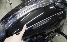 HARLEY FXDWG 1580 2014