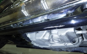 YAMAHA DRAGSTAR 400 1997 4TR