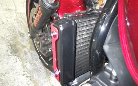 HONDA CB400SF GEN 4 2018 NC42