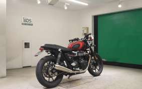 TRIUMPH SPEED TWIN 900 2024