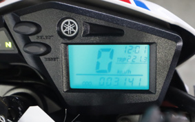 YAMAHA  SEROW 250 FINAL ED DG31J