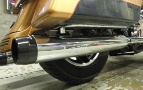 HARLEY FLHX 1580 2008