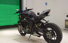 DUCATI STREETFIGHTER V4 S 2024