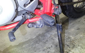 HONDA FTR223 MC34