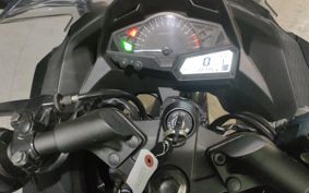 KAWASAKI NINJA 250 EX250L