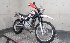 YAMAHA TOURING SEROW DG17J