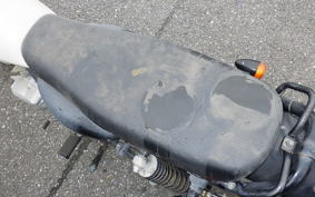 SUZUKI GRASS TRACKER NJ47A