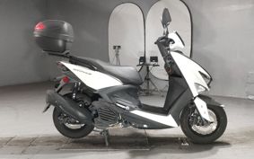 YAMAHA  CYGNUS  GRIF ASU SEJ4J