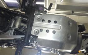 YAMAHA SEROW 250 Gen.2 DG17J