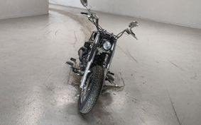 YAMAHA DRAGSTAR 400 CLASSIC 2008 VH01J