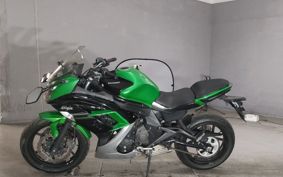 KAWASAKI NINJA400 EX400E