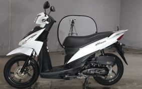 SUZUKI ADDRESS V110 CE47A