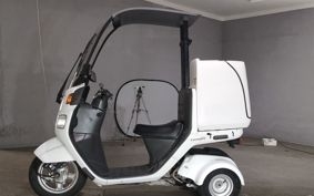 HONDA GYRO TA03