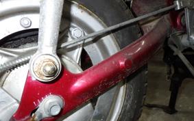 HONDA DAX 50 GEN 2 1993 AB26