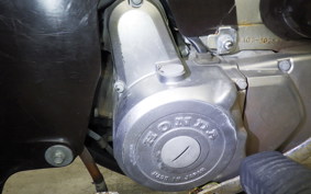 HONDA LITTLE CUB E AA01