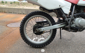 HONDA XLR125R JD16