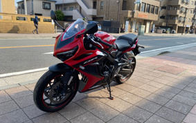 HONDA CBR650R 2023 RH03