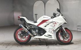KAWASAKI NINJA 250 EX250L