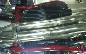 KAWASAKI BALIUS 250 2022 ZR250A