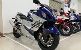 SUZUKI GSX1300R HAYABUSA 2005 GW71A