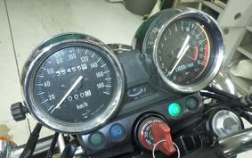 KAWASAKI ZRX-2 2005 ZR400E