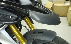 BMW G310GS 2023