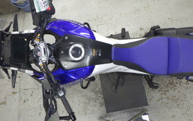 SUZUKI Vｽﾄﾛｰﾑ1050DE 2023 EF11M