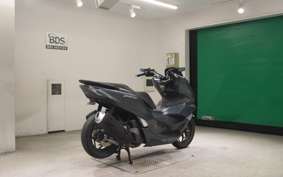HONDA PCX125 2011 JK05